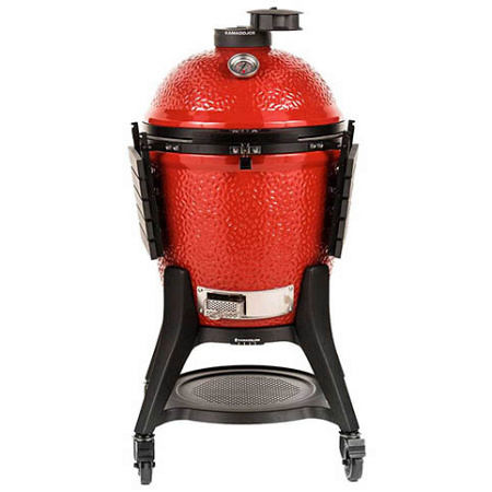 Керамический гриль Kamado Joe Big III