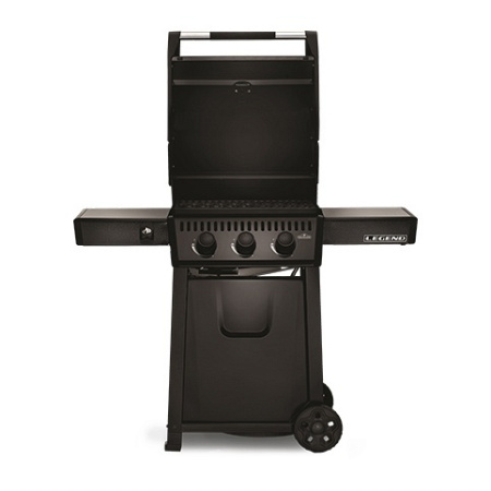 Газовый гриль Napoleon Legend-365