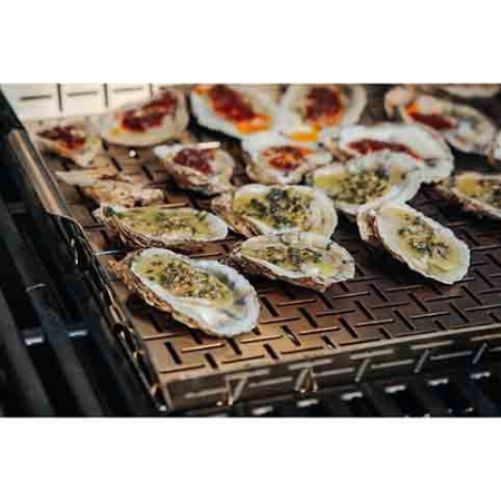 Перфорированный противень Weber Crafted