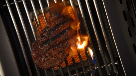 Инфракрасная боковая горелка для газовых грилей Broil King