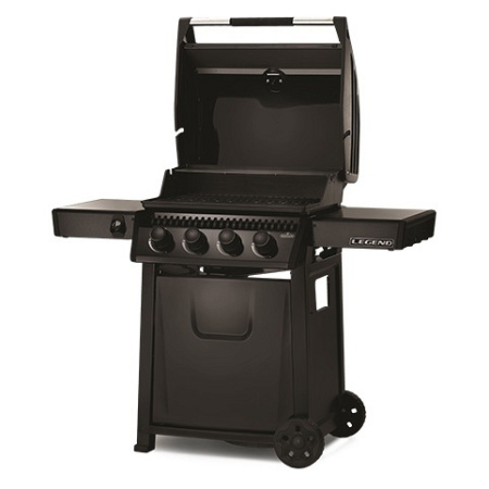 Газовый гриль Napoleon Legend-425