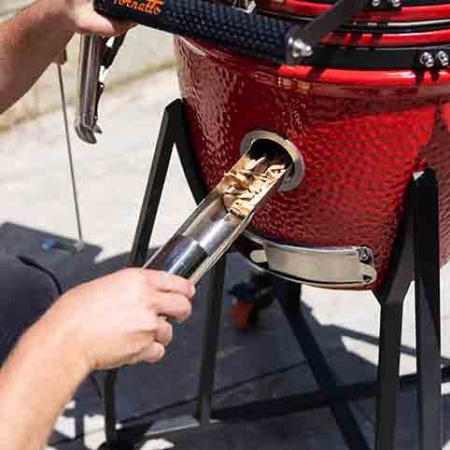 Щепа для копчения Fornetto Коньяк