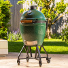 Угольный гриль Big Green Egg Large