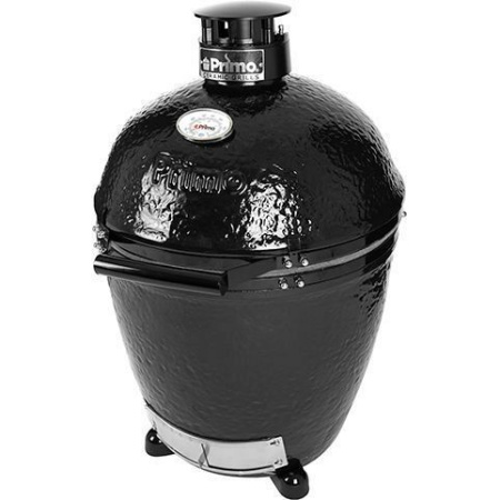 Керамический гриль Primo Round Large