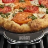 Weber Genesis E-425W газовый гриль, черный