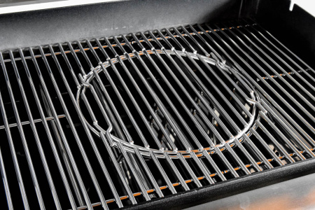 Газовый гриль Spirit Premium SP-335 GBS