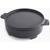 Голландская печь Duo GBS 2 в 1 Weber