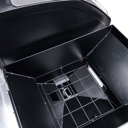 Пеллетный гриль Z Grills 1000 WiFi