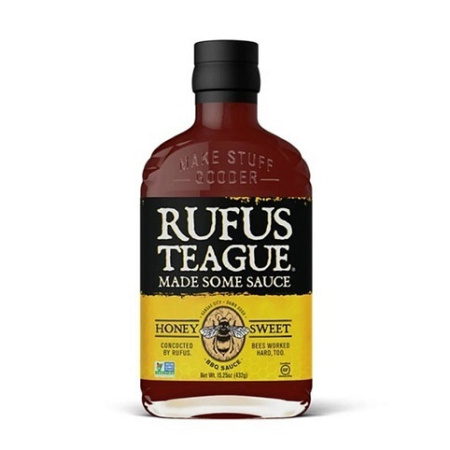 Соус Rufus Teague Honey Sweet BBQ