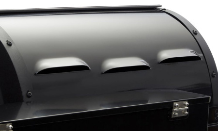 Пеллетный гриль Weber SmokeFire EX4 GBS