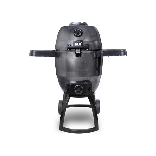 Угольный камадо-гриль Broil-King KEG 5000, 48 см