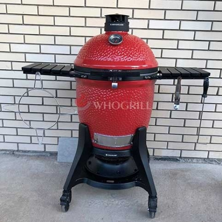 Керамический гриль Kamado Joe Classic III