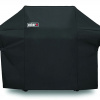 Чехол Premium для грилей Weber Summit 400-й серии