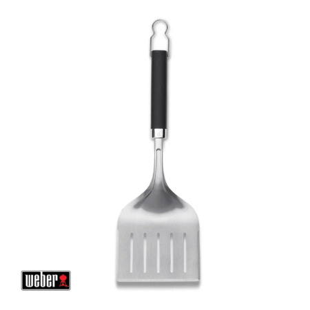 Широкая лопатка для гриля Weber Precision