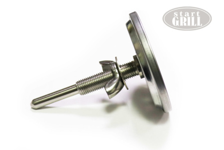 Термометр на решетку Oklahoma Joe's, 2 шт