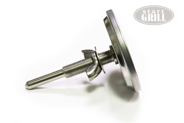 Термометр на решетку Oklahoma Joe's, 2 шт