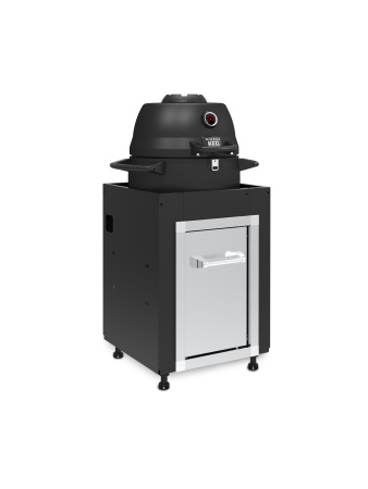 Шкаф с дверью для встраиваемых грилей газовых Broil King