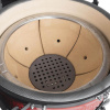 Керамический гриль Kamado Joe Classic II, угольный Joe