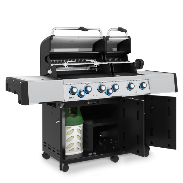 Гриль газовый Broil King REGAL 690