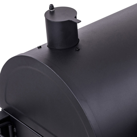 Угольный гриль Oklahoma Joe's Judge