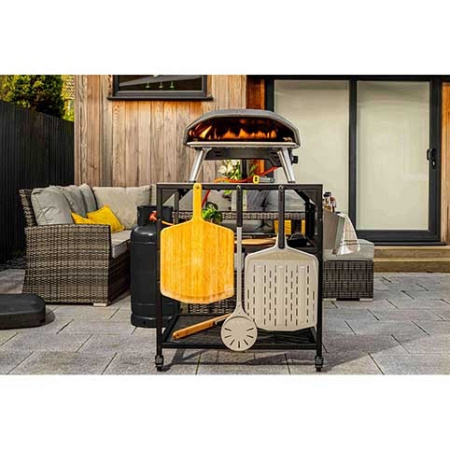 Ящик для модульного большого стола Ooni