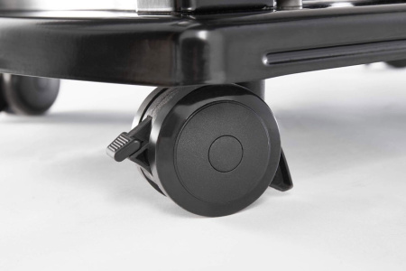 Газовый гриль Вебер Spirit Premium EP-335 GBS, 