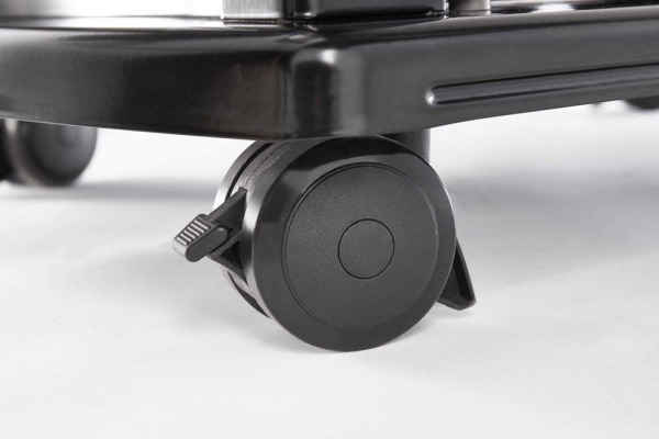 Газовый гриль Spirit Premium SP-335 GBS