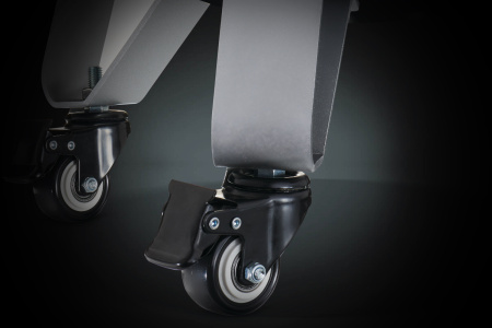 Угольный гриль-смокер Napoleon, Apollo 22"