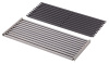 Решетка+пластина Char-Broil Infrared на Professional 4