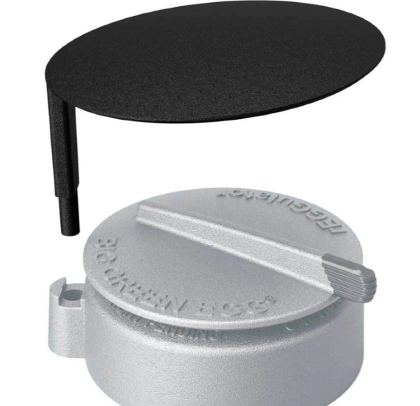 Защита от дождя на rEGGulator для всех моделей