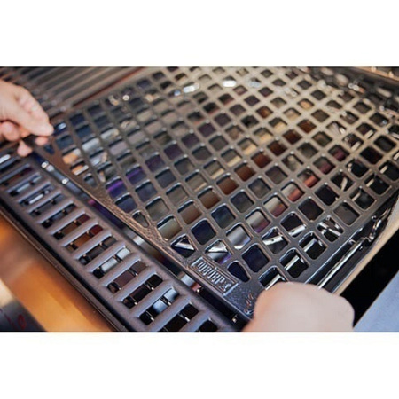 Решетка Sear Grate двусторонняя Crafted