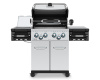 Газовый гриль Broil King Regal S 490 IR