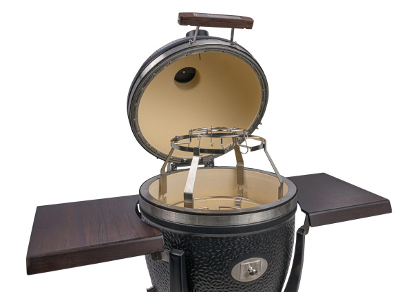 Smoke Set 55	набор для копчения серия грилей .55