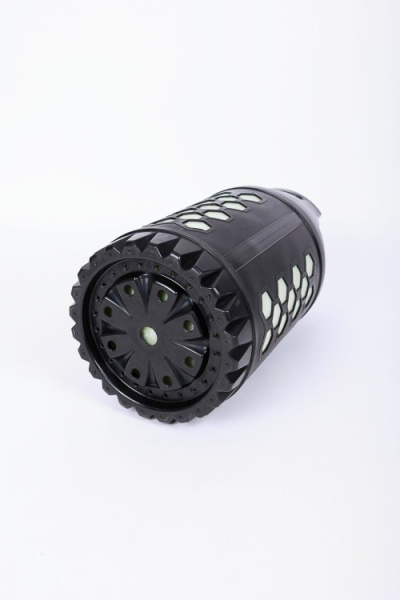 Композитный газовый баллон Supreme BBQ Edition 18,2 л, заправленный