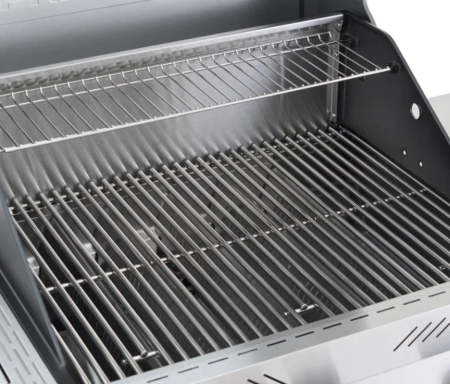 PRIMELINER S class 3B комплектация DELUXE