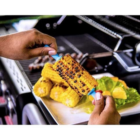 Держатели Char-Broil для початков кукурузы (4 пары)