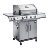 Газовый гриль Char-Broil Performance PRO 4S
