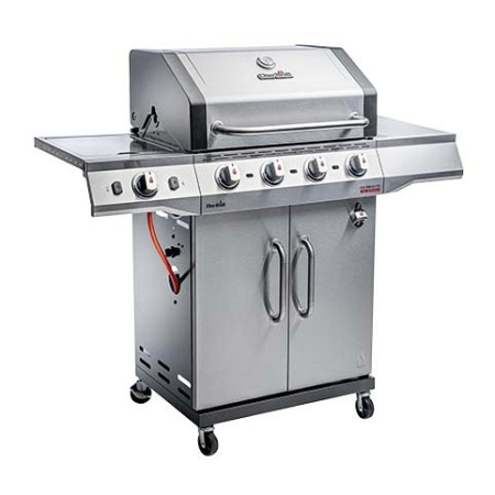 Газовый гриль Char-Broil Performance PRO 4S