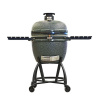 Керамический гриль SnS Grills Deluxe Kamado Gen 2 57см