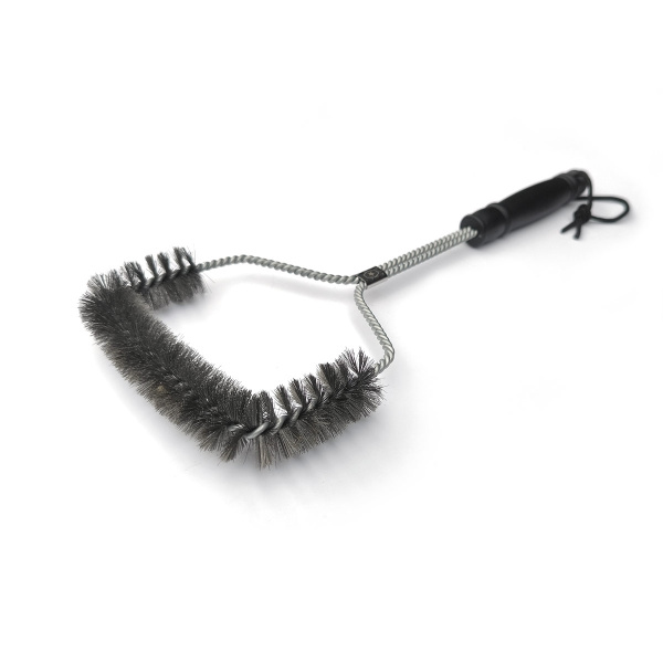 Щётка для гриля Grillbaza, короткая