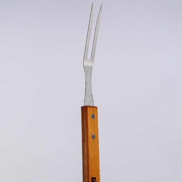 Набор для барбекю СОЮЗГРИЛЬ (щипцы, лопатка)