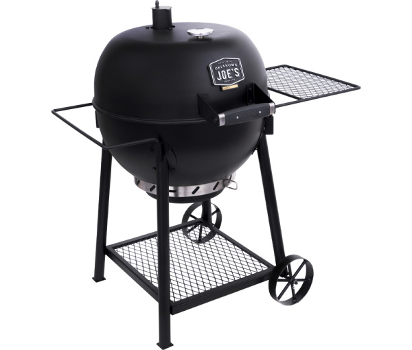 Угольный гриль Oklahoma Joe's Blackjack