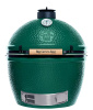 Керамический угольный гриль Big Green Egg XLarge