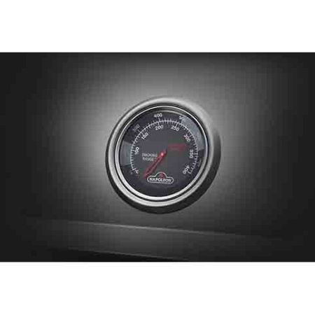 Газовый гриль Napoleon Freestyle 365 SIB с ик