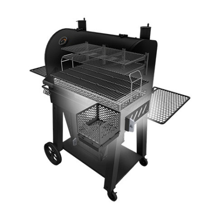 Коптильня Oklahoma Joe's Marshal Center Box