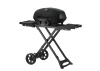 Мобильный газовый гриль TravelQ™ PRO 285X Phantom