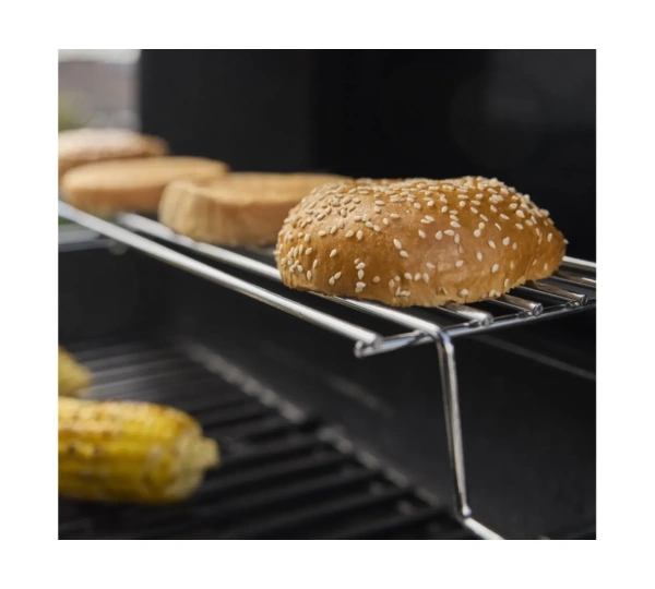 Weber Spirit E-335 GBS гриль газовый, черный