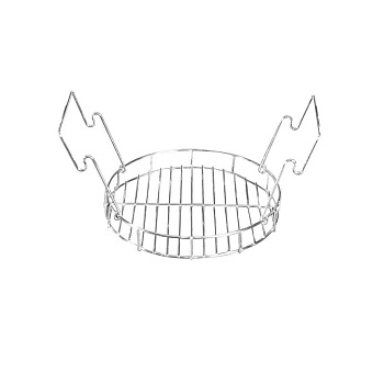 Решетка второго яруса Char-Broil для Big Easy