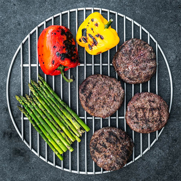 Угольный гриль Big Green Egg Medium