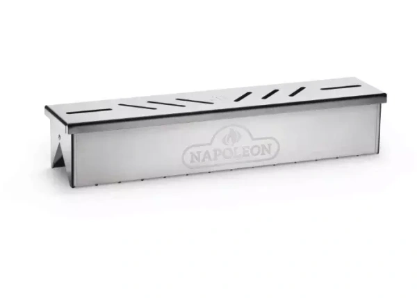 Контейнер для копчения из нерж. стали